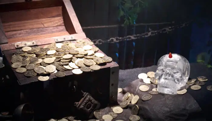 Ubisoft lance une chasse au trésor Assassin's Creed IRL