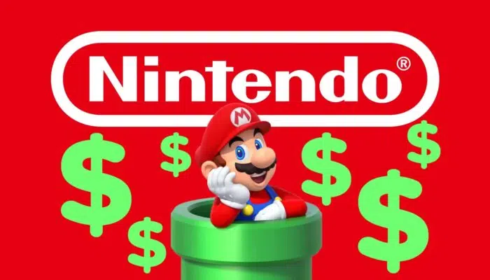 Une année canon pour Nintendo mais un avenir incertain