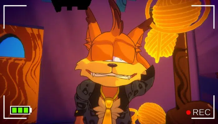 Test Bubsy 4D - Faire face à ses vieux démons