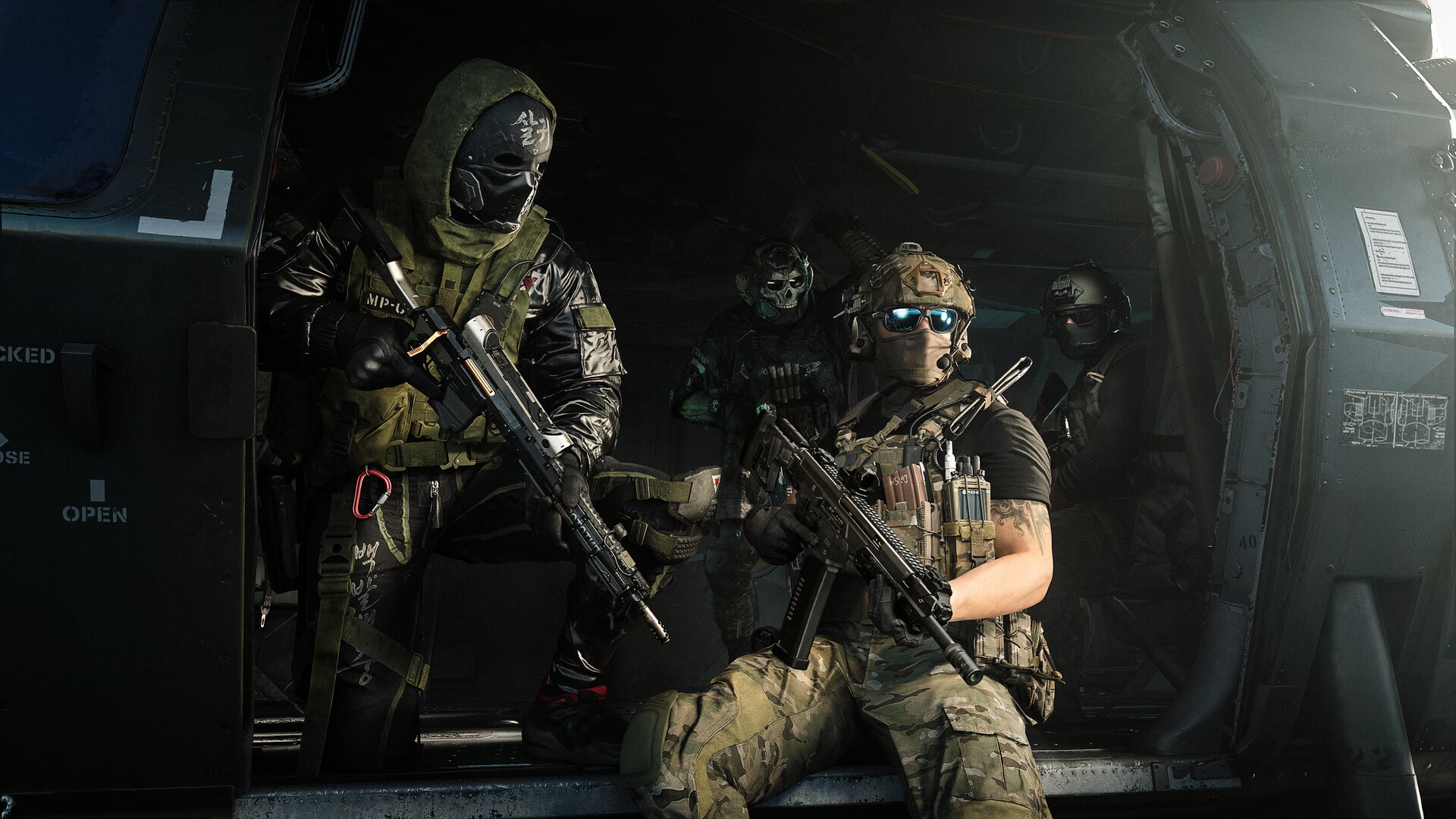 Call of Duty, The Witcher 3 et le Steam Deck - Ce qu'il ne fallait pas manquer cette semaine