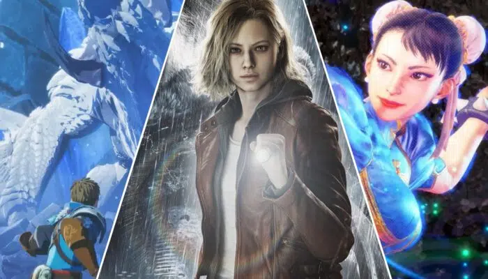 Resident Evil couronne l’excellente année 2026 de Capcom