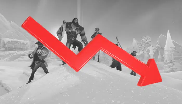 Y a-t-il encore de la place pour d'autres jeux shooters multijoueurs ?