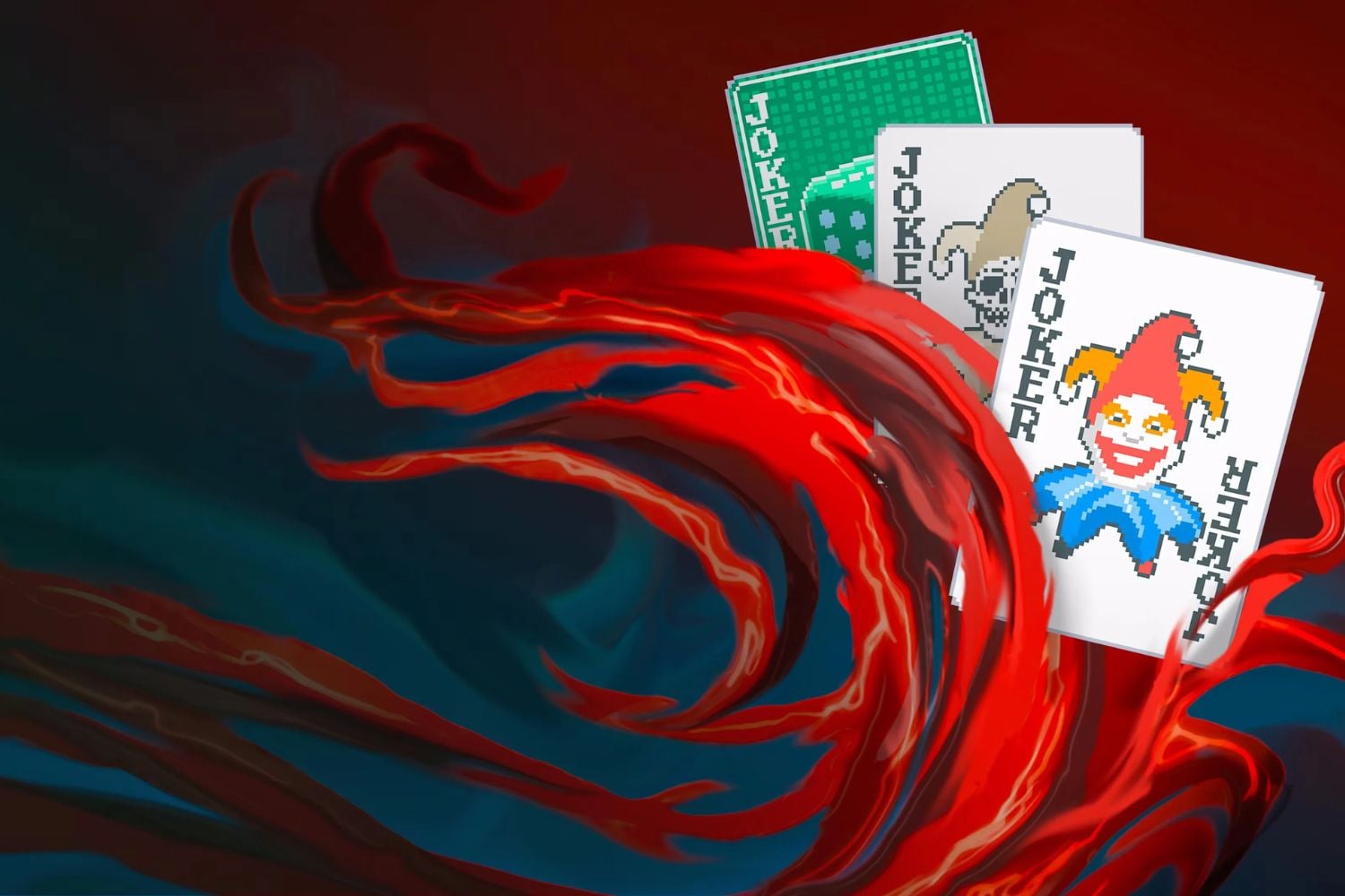 Playstack, éditeur de Balatro, est en train d’être racheté par un fond d’investissement américain