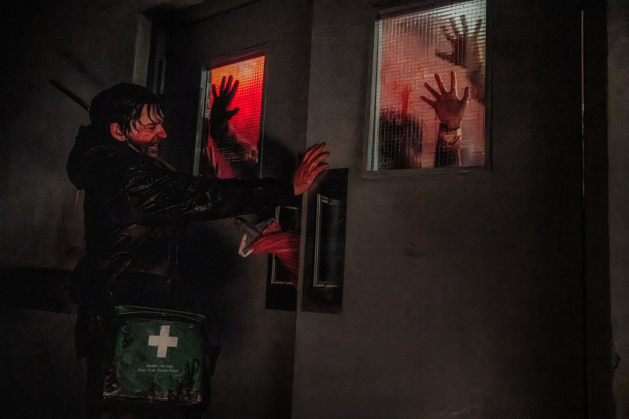 Annonce d'un nouveau film Resident Evil 2026