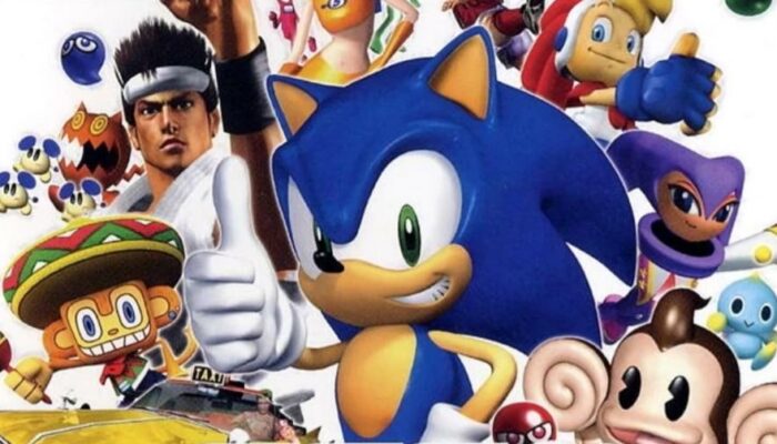 SEGA annule son