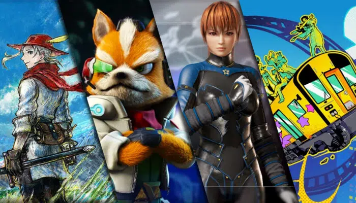 Quelles sont les sorties jeux video du mois de juin 2026 ?