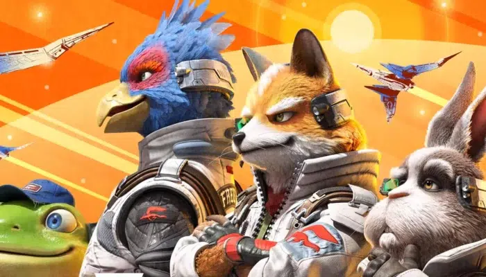 Un nouveau jeu Star Fox et un changement de stratégie chez Nintendo ?