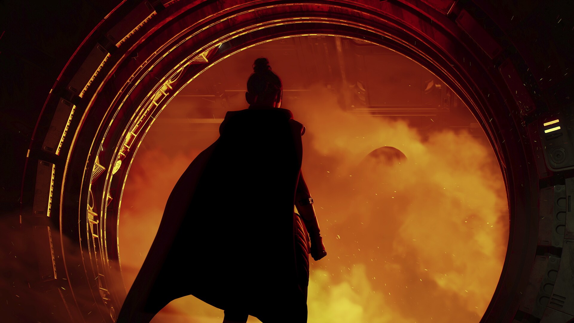 Star Wars Fate of the Old Republic porte un lourd héritage sur ses épaules