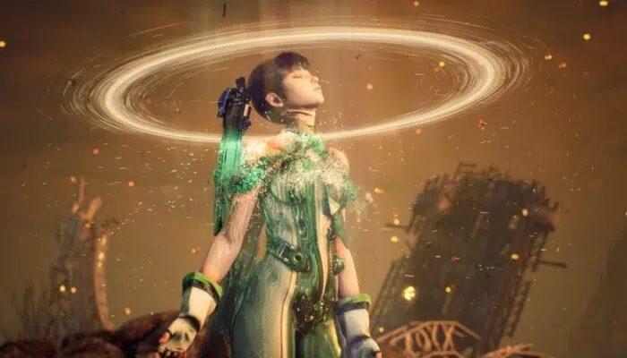Stellar Blade 2 - Shift Up fait une croix sur l'exclusivité PS5