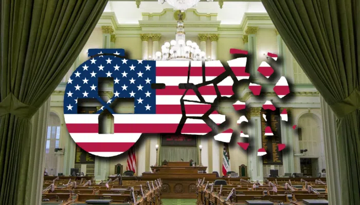 Stop Killing Games pourrait remporter une victoire décisive en Californie