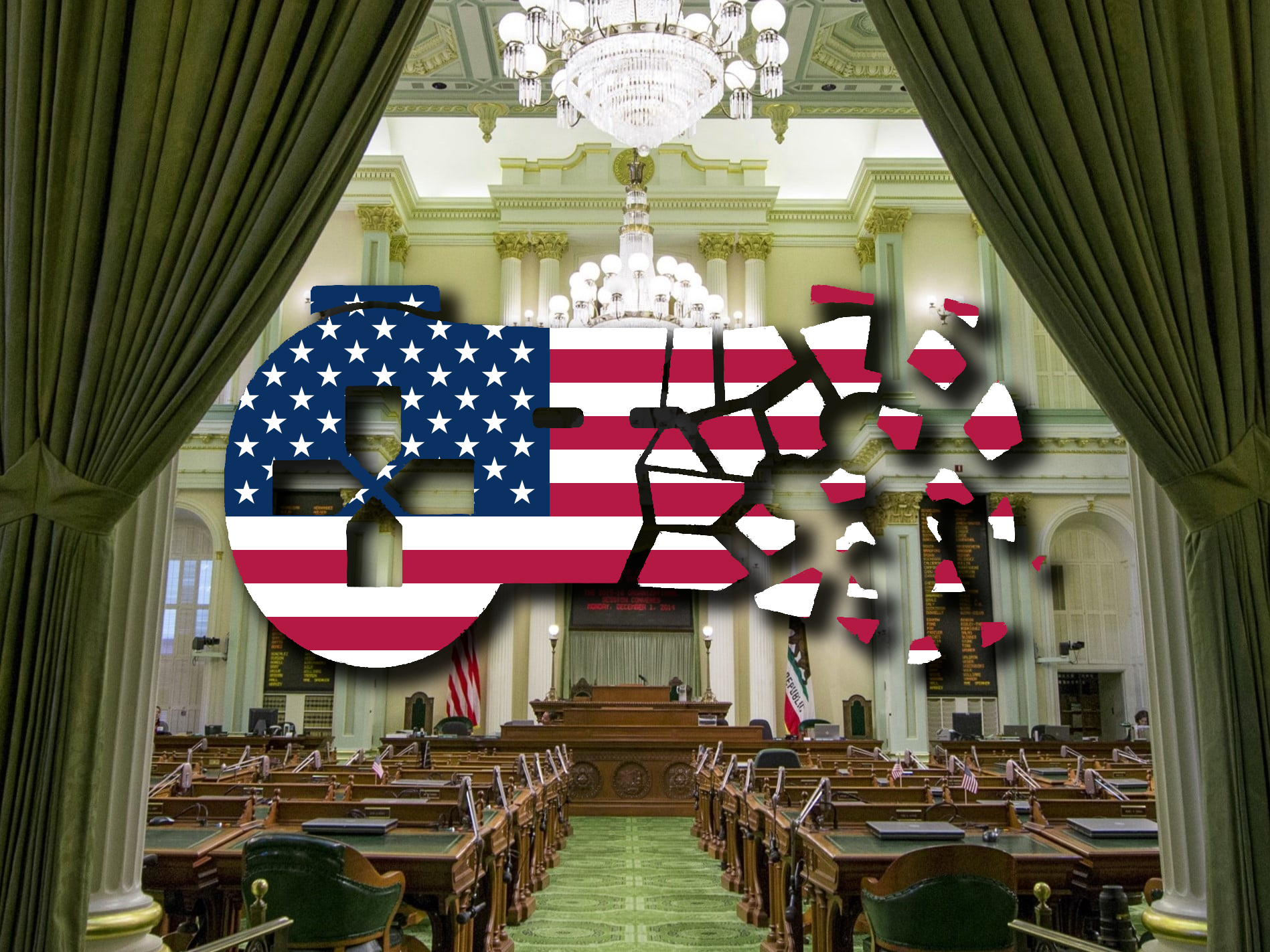 Le Protect Our Games à l'initiative de Stop Killing Games a été validé par l'Assemblée californienne
