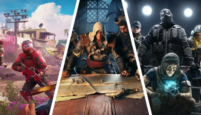Ubisoft mise sur ses licences et l’IA générative pour remonter la pente