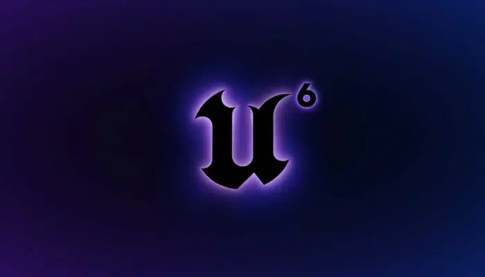 L'Unreal Engine 6 se montre et la révolution technologique attendra