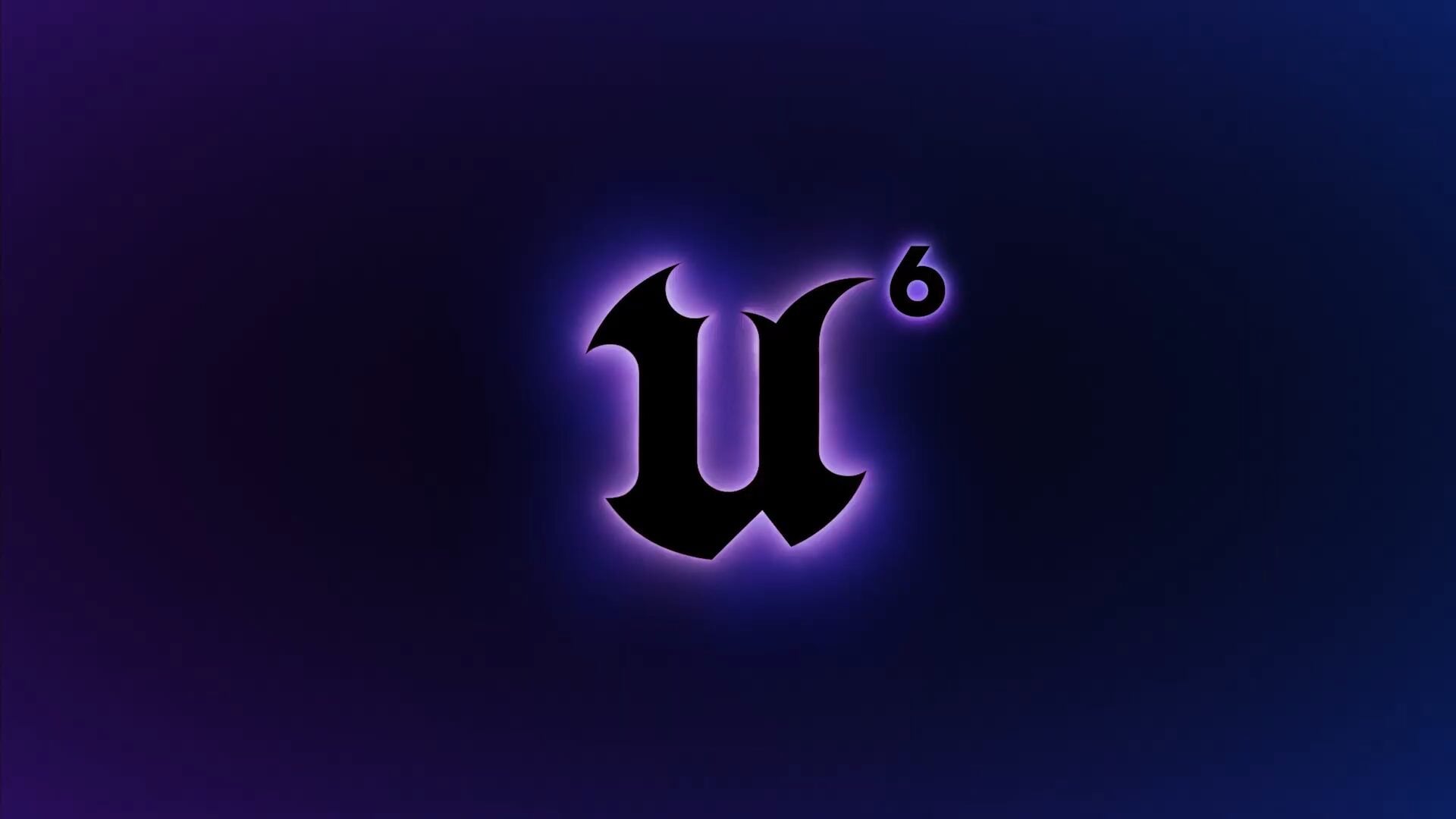 Unreal Engine 6 - Annonce du moteur graphique