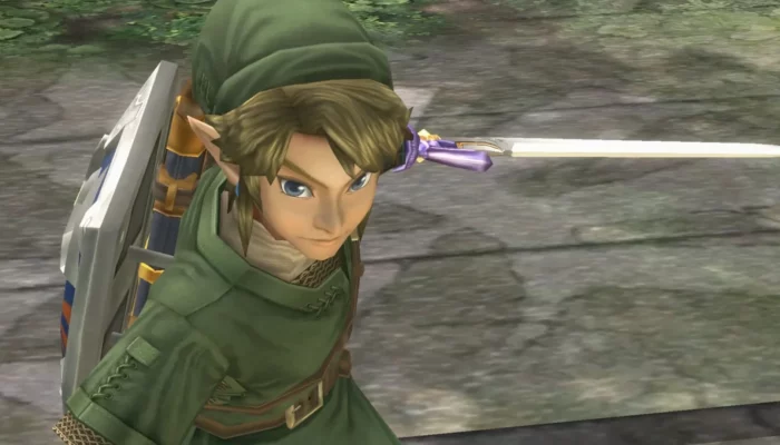 Une décompilation pour Zelda: Twilight Princess ou quand les fans font le travail