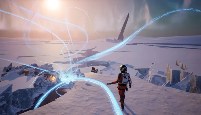 Test Aphelion – L'orbite trop sage de Don't Nod