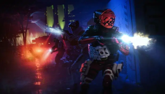 Saison 2 de Marathon - Bungie abat ses dernières cartes pour sauver son extraction-shooter