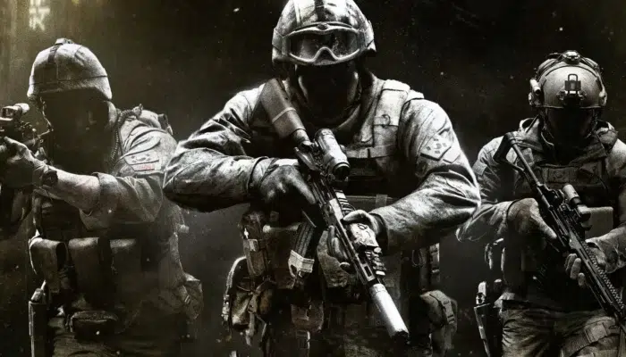 Call of Duty: Modern Warfare 4 - Cap sur la Corée dès octobre