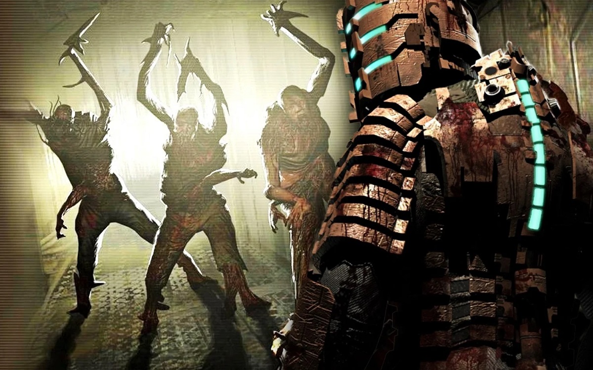 Fin Licence Dead Space