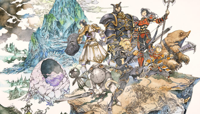 Final Fantasy XI fête ses 24 ans avec un essai gratuit sans limite de temps