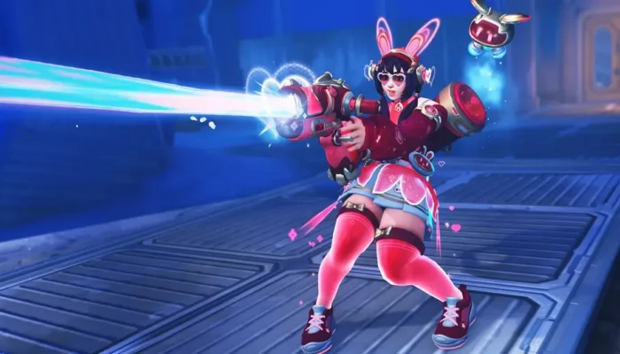 Overwatch fête ses 10 ans avec des cadeaux pour les joueurs