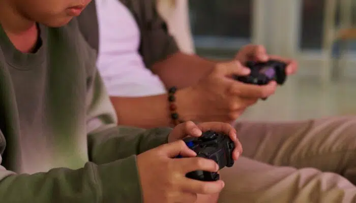 Les habitudes vidéoludiques de la Gen Z sont motivées par la communauté