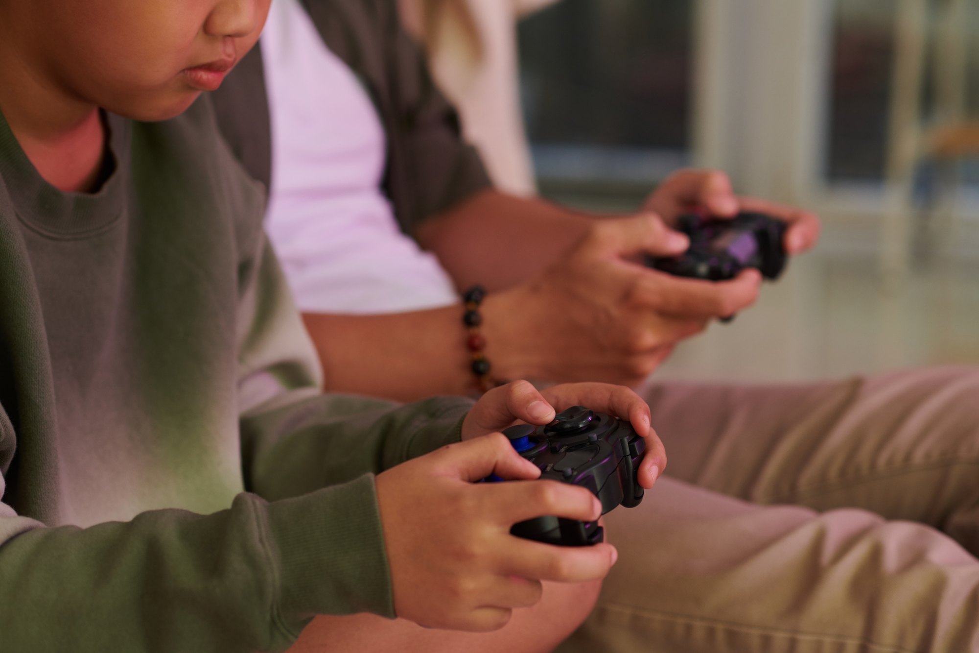 Les habitudes vidéoludiques de la Gen Z sont motivées par la communauté