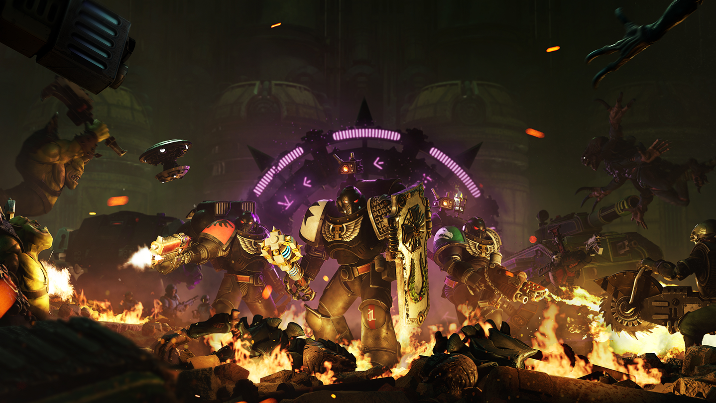 Fin de Destiny 2, mondiaux d'esports et Warhammer - Ce qu'il ne fallait pas manquer cette semaine