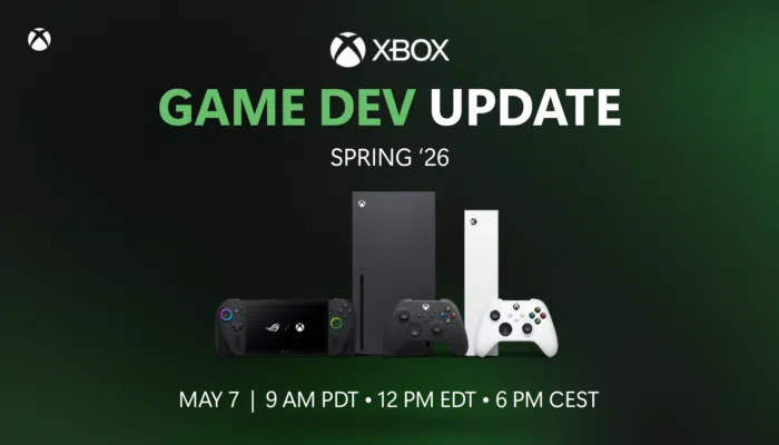 Le Project Helix de Xbox s'invite dans un nouveau rendez-vous destiné aux développeurs