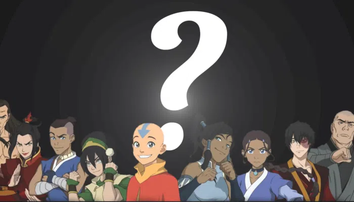 Le bonus de précommande d'Avatar Legends: The Fighting Game : le droit de vote