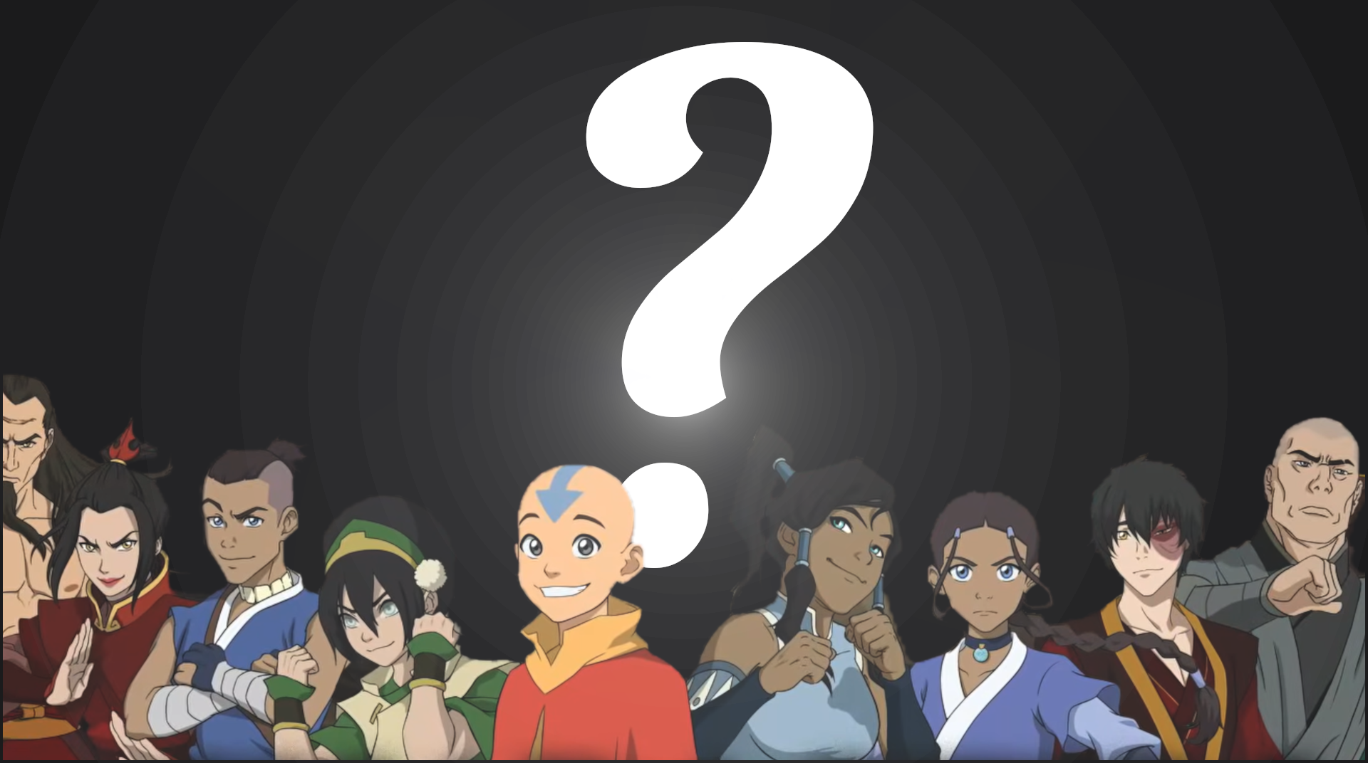 Les précommandes d'Avatar Legends: The Fighting Game sont ouvertes et comportent une surprise.
