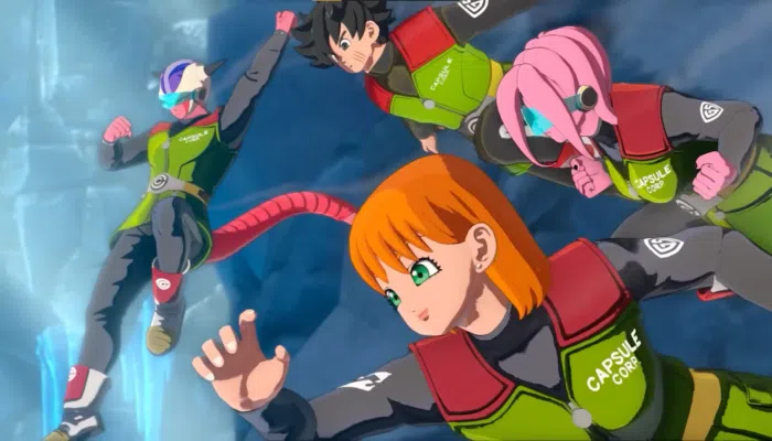 Dragon Ball Xenoverse 3 - Du gameplay et des mauvaises surprises