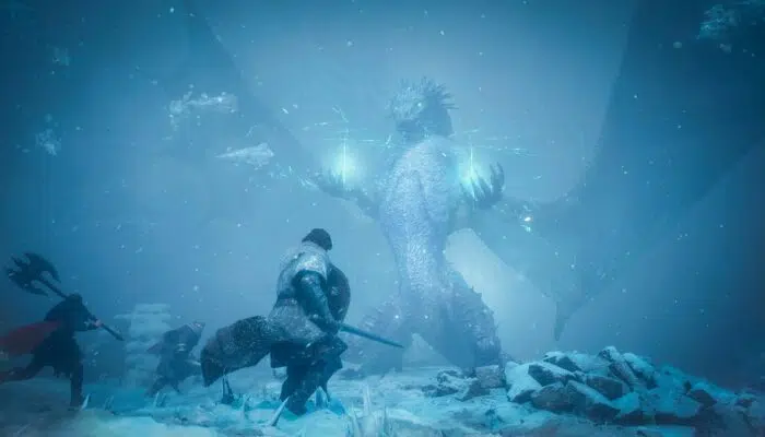 Dragon's Dogma 2 : Dark Arisen - L'aventure continue