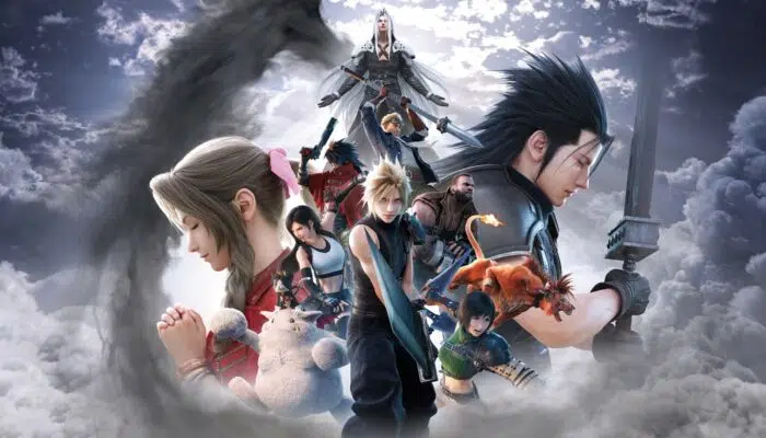 Final Fantasy VII: Revelation pour clore la série remake