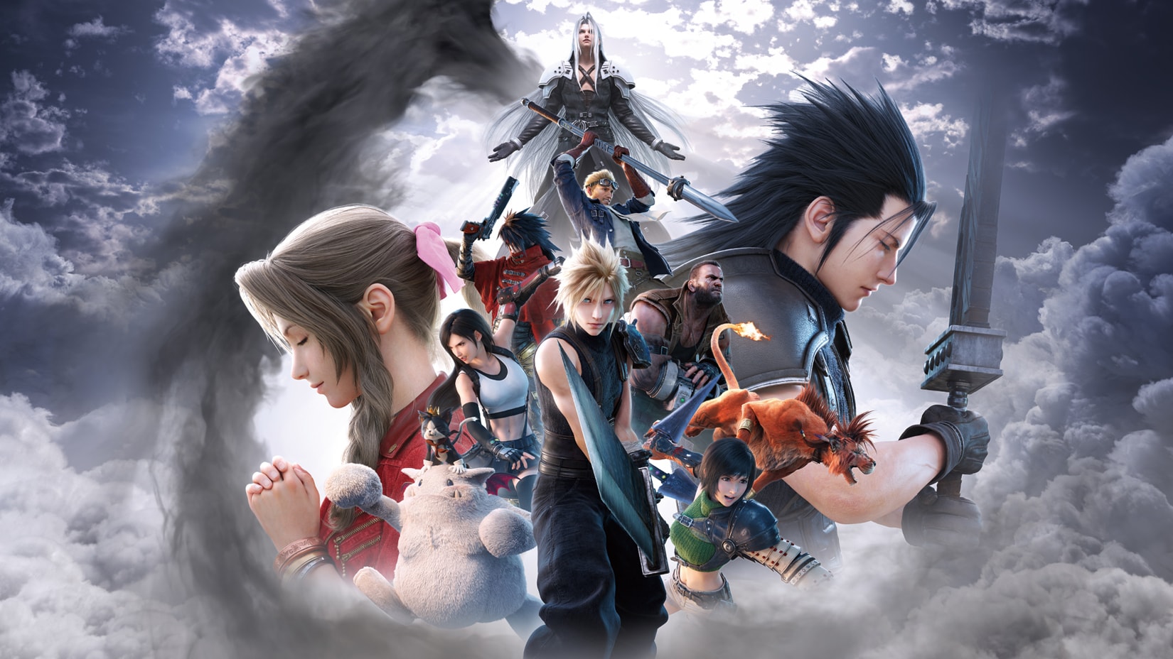 Final Fantasy VII Revelation sortira au printemps 2027