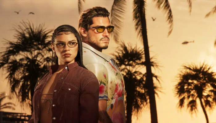 Pour son édition physique, GTA VI se contente d'une boîte vide
