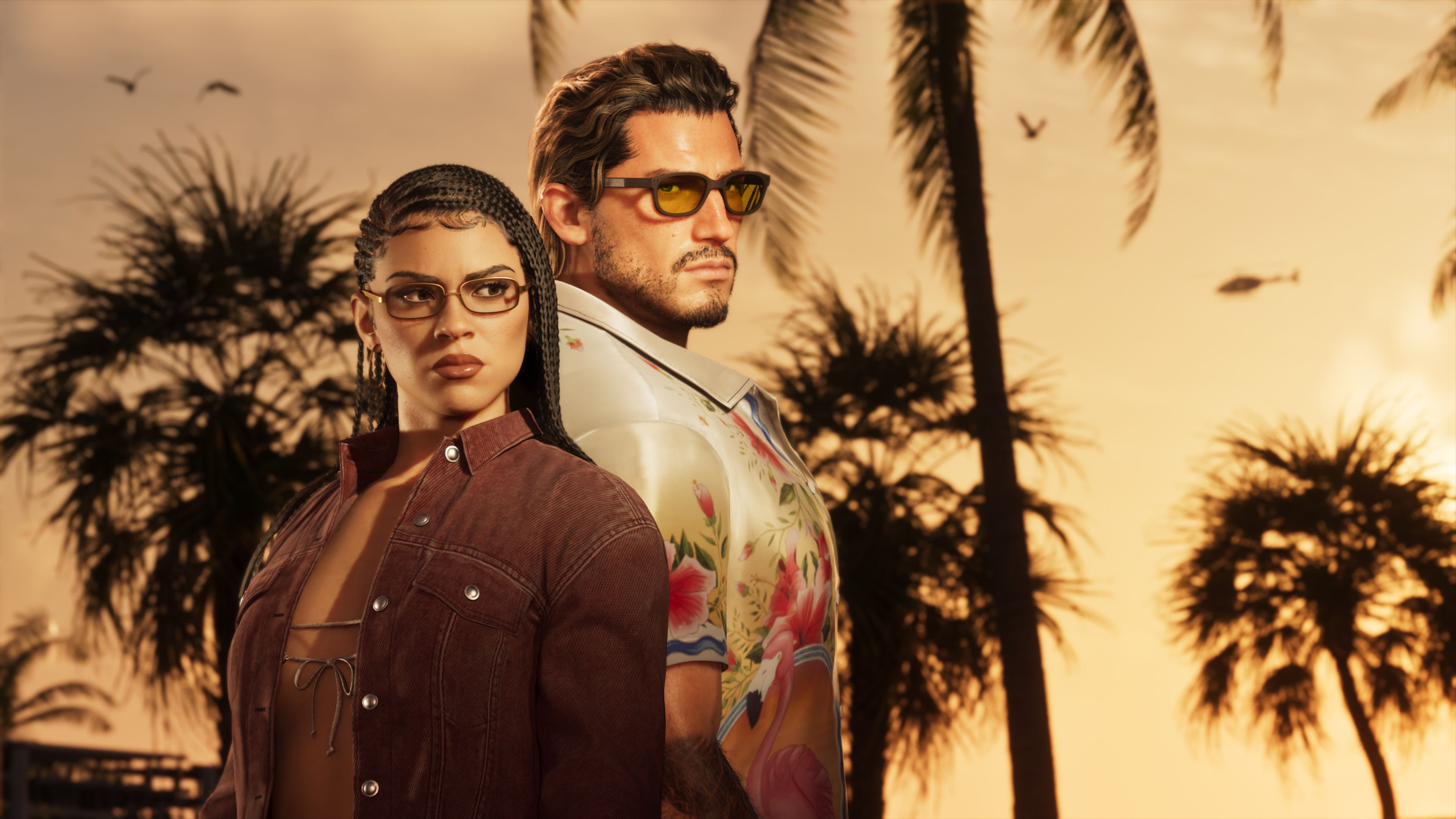 Pour son édition physique, GTA VI se contente d'une boîte vide