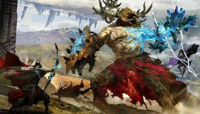 Guild Wars 3 promet un retour en Orr !
