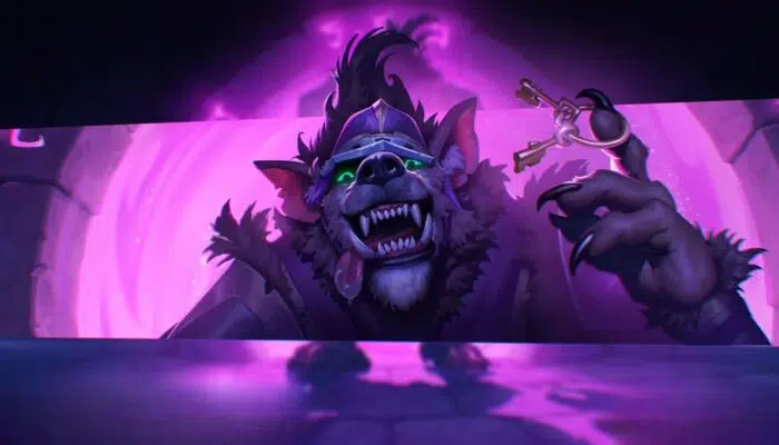 S'évader du Fort Pourpre suffira-t-il à Blizzard pour réhabiliter Hearthstone ?