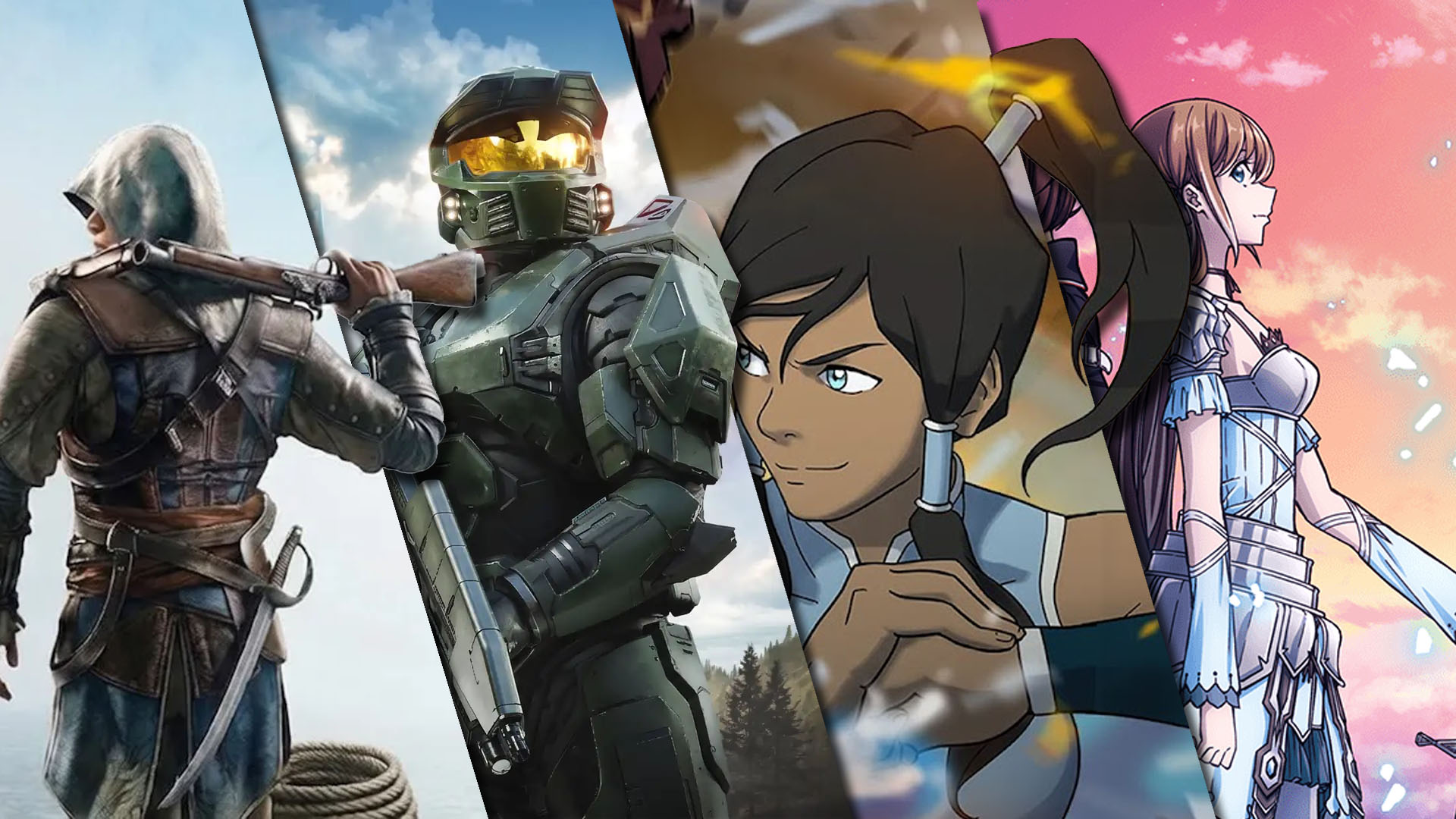Sorties Jeux Vidéo Juillet 2026