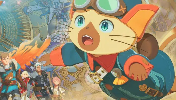 Monster Hunter Stories 3 - Un DLC bien cher pour du vide