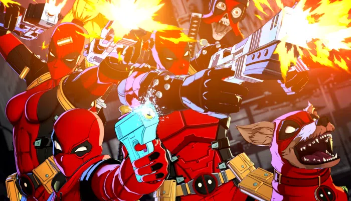 Marvel Tokon: Fighting Souls sera-t-il le prochain phénomène du VS. fighting ?