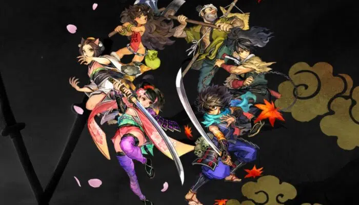 Muramasa Revenant Blades – Le retour inattendu d’un mythe disparu