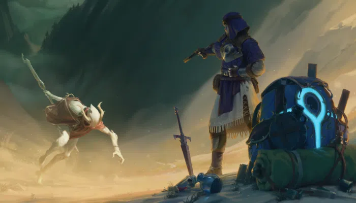 Preview Outward 2 - L'âpreté d'un monde sans requiem