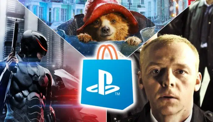 Plus de cinq cents films supprimés des librairies PlayStation