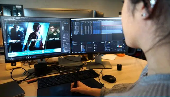 Nouvel appel à la grève du STJV chez Quantic Dream