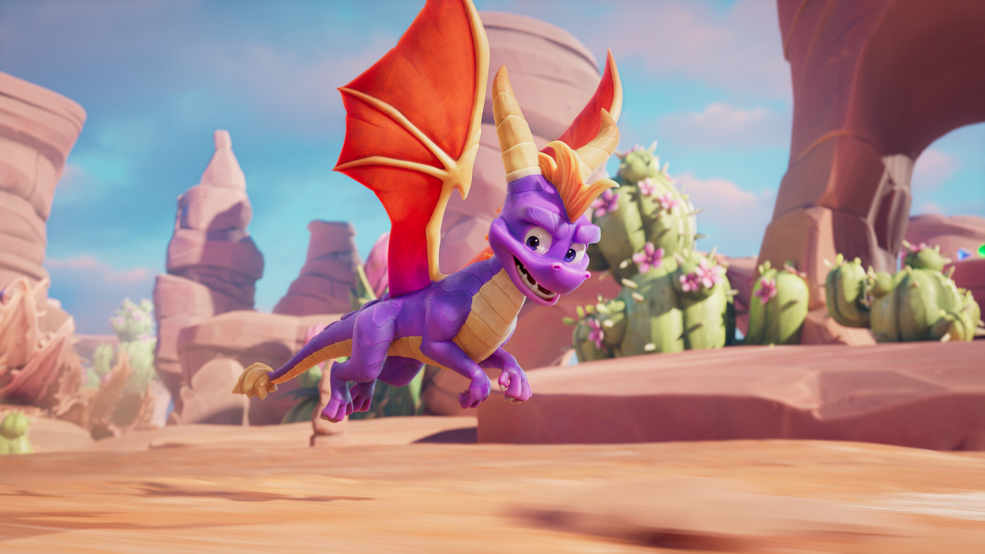 Annonce du jeu Spyro: A Realm Beyond au Summer Game Fest 2026