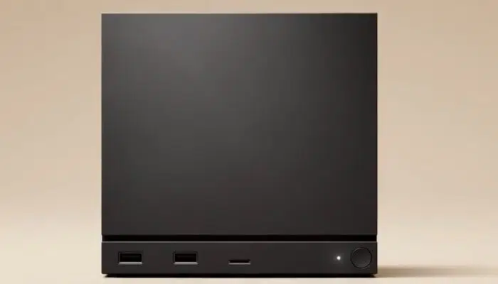 Le pari luxe de la Steam Machine pour s'emparer de nos salons