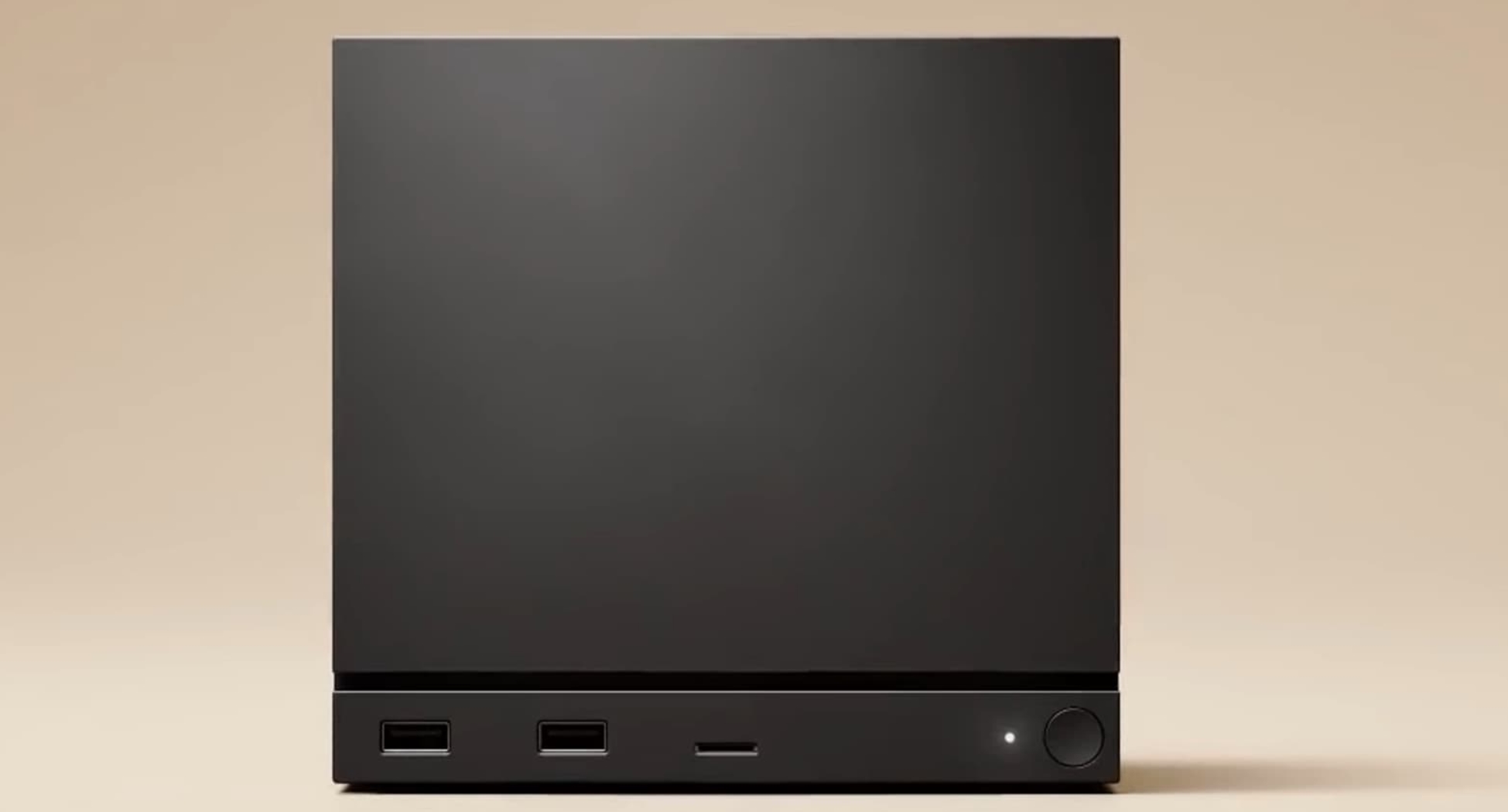 Le pari luxe de la Steam Machine pour s'emparer de nos salons