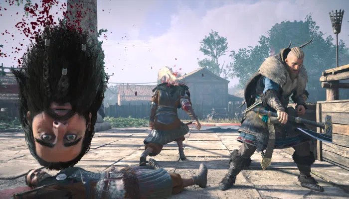 Ubisoft coupe dans le vif ce qu'il a laissé pourrir